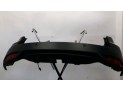 PARAGOLPES TRASERO HONDA HR-V NEGRO 2016