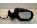 RETROVISOR DERECHO HONDA HR-V NEGRO 2016