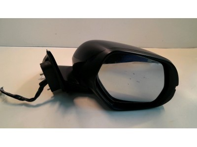 RETROVISOR DERECHO HONDA HR-V NEGRO 2016