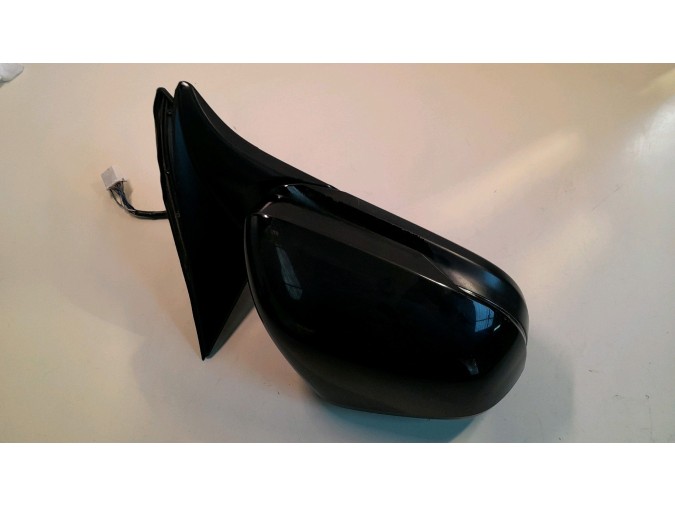 RETROVISOR DERECHO HONDA HR-V NEGRO 2016
