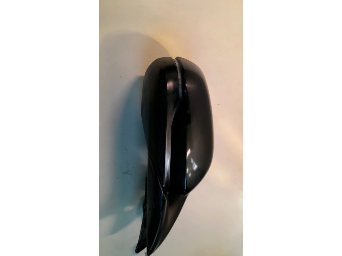 RETROVISOR DERECHO HONDA HR-V NEGRO 2016