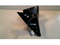 RETROVISOR DERECHO HONDA HR-V NEGRO 2016