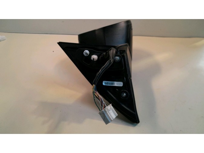 RETROVISOR DERECHO HONDA HR-V NEGRO 2016