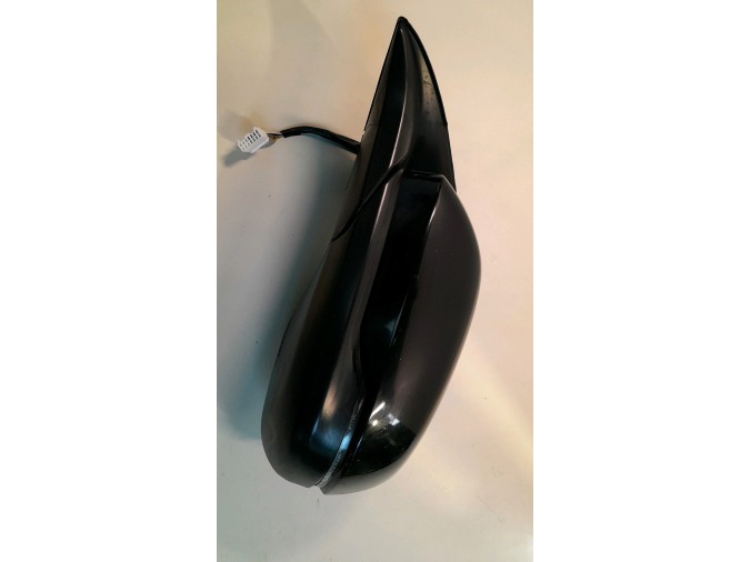 RETROVISOR IZQUIERDO HONDA HR-V NEGRO 2016