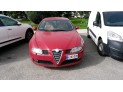 MECANICA DELANTERA SIN CUNA ALFA ROMEO GT 2006