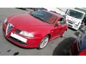 MECANICA TRASERA ALFA ROMEO GT 2006