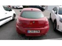 MECANICA TRASERA ALFA ROMEO GT 2006