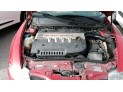 MECANICA TRASERA ALFA ROMEO GT 2006