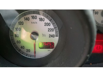 CAJA CAMBIOS ALFA ROMEO GT 2006