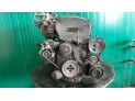 MOTOR CON ACCESORIOS Y CAJA DE CAMBIOS HYUNDAI SANTA FE 2002