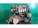 MOTOR CON ACCESORIOS Y CAJA DE CAMBIOS HYUNDAI SANTA FE 2002
