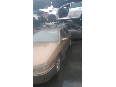 BOMBA DE DIRECCION HIDRAULICA VARIOS PEUGEOT 406 1999
