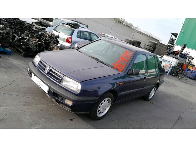 TRANSMISION DERECHA SO VOLKSWAGEN VENTO 1994