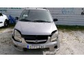 MECANICA DELANTERA SIN CUNA SUZUKI IGNIS 2004