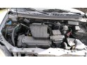 MECANICA DELANTERA SIN CUNA SUZUKI IGNIS 2004