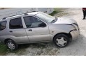 MECANICA TRASERA SUZUKI IGNIS 2004
