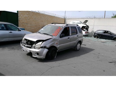CAJA CAMBIOS SUZUKI IGNIS 2004