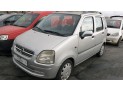 CERRADURA PUERTAS SO OPEL AGILA 2002
