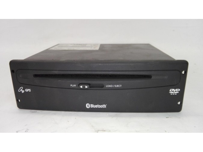 sistema navegacion gps RENAULT VEL SATIS 2005