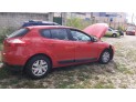 TRANSMISION DERECHA SO RENAULT MÉGANE 2013