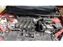 TRANSMISION DERECHA SO RENAULT MÉGANE 2013