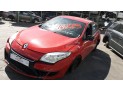 TRANSMISION IZQUIERDA SO RENAULT MÉGANE 2013