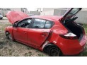 MECANICA TRASERA RENAULT MÉGANE 2013