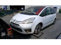 MECANICA DELANTERA SIN CUNA CITROEN C4 PICASSO 2011
