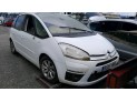 MECANICA DELANTERA SIN CUNA CITROEN C4 PICASSO 2011