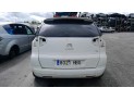 MECANICA TRASERA CITROEN C4 PICASSO 2011