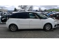 MECANICA TRASERA CITROEN C4 PICASSO 2011
