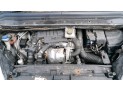 MECANICA TRASERA CITROEN C4 PICASSO 2011