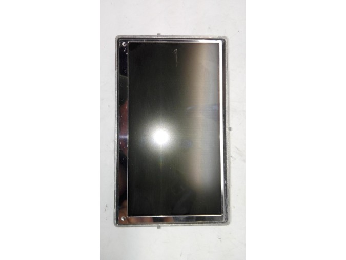 sistema navegacion gps RENAULT VEL SATIS 2005