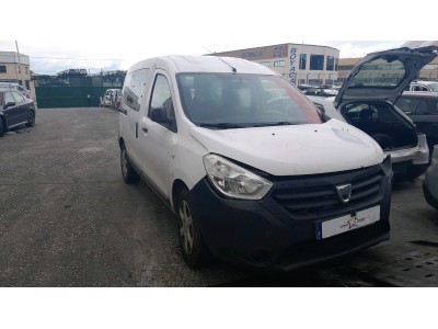 FARO DELANTERO DERECHO DACIA DOKKER 2014