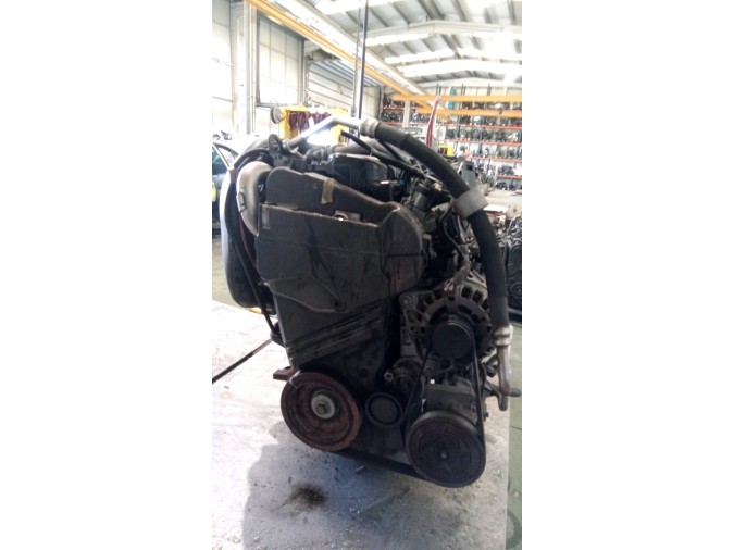 ALTERNADOR DACIA DOKKER 2014