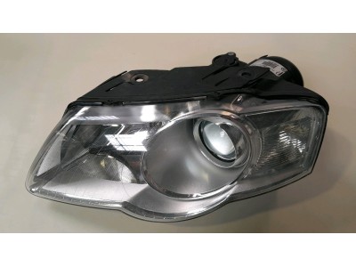 FARO DELANTERO IZQUIERDO VOLKSWAGEN PASSAT 2006