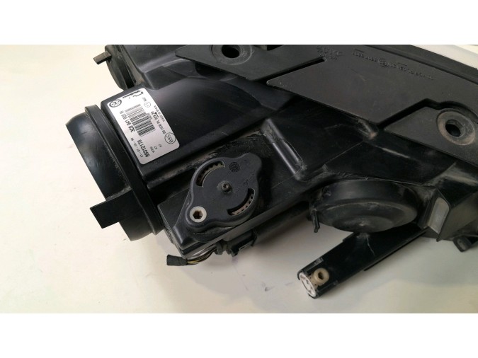 FARO DELANTERO IZQUIERDO VOLKSWAGEN PASSAT 2006