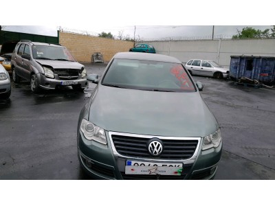 INTERCOOLER SO VOLKSWAGEN PASSAT 2006