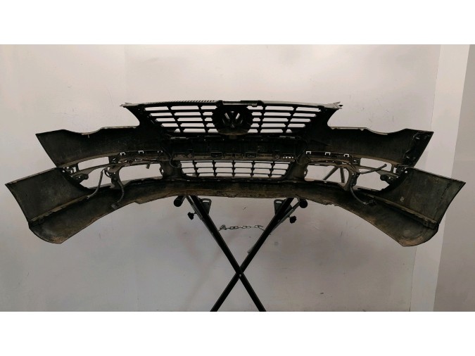 PARAGOLPES DELANTERO VOLKSWAGEN PASSAT 2006