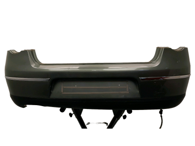 PARAGOLPES TRASERO VOLKSWAGEN PASSAT GRIS 2006