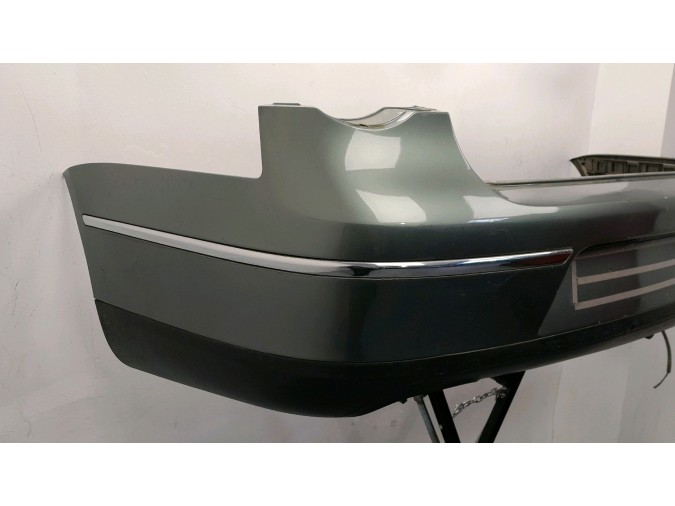 PARAGOLPES TRASERO VOLKSWAGEN PASSAT GRIS 2006