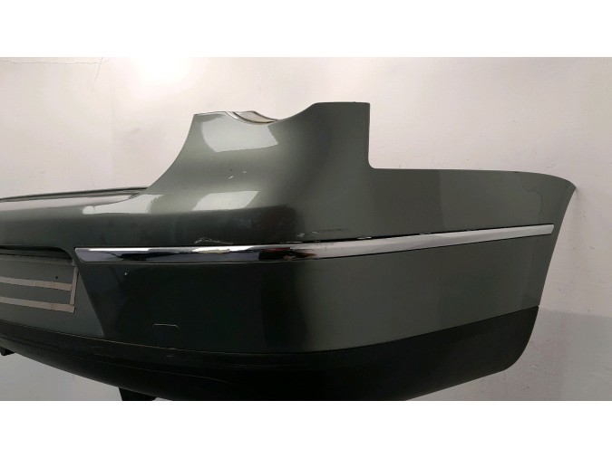 PARAGOLPES TRASERO VOLKSWAGEN PASSAT GRIS 2006