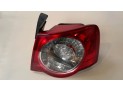 PILOTO TRASERO DERECHO VOLKSWAGEN PASSAT ROJO BLANCO 2006