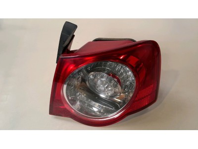 PILOTO TRASERO DERECHO VOLKSWAGEN PASSAT ROJO BLANCO 2006