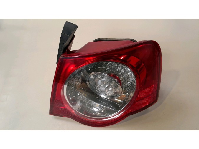 PILOTO TRASERO DERECHO VOLKSWAGEN PASSAT ROJO BLANCO 2006
