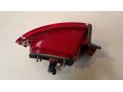 PILOTO TRASERO DERECHO VOLKSWAGEN PASSAT ROJO BLANCO 2006