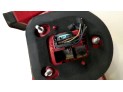 PILOTO TRASERO DERECHO VOLKSWAGEN PASSAT ROJO BLANCO 2006