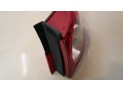 PILOTO TRASERO DERECHO VOLKSWAGEN PASSAT ROJO BLANCO 2006