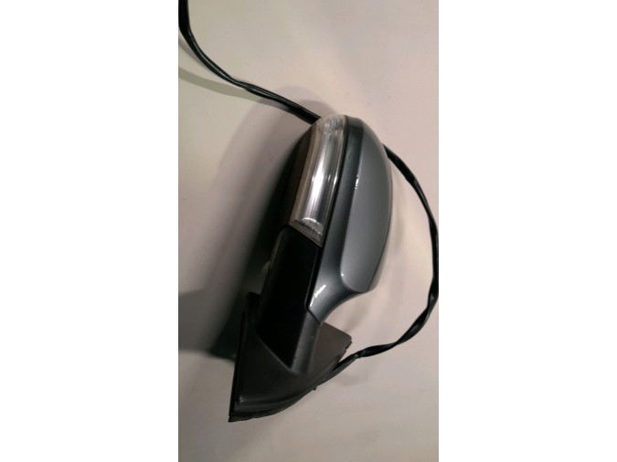 RETROVISOR DERECHO VOLKSWAGEN PASSAT GRIS 2006