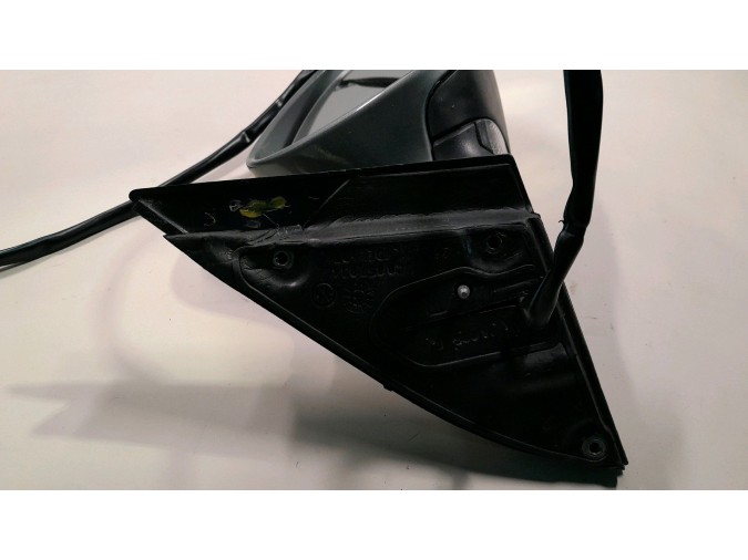 RETROVISOR DERECHO VOLKSWAGEN PASSAT GRIS 2006